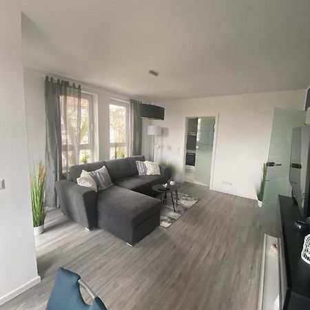 Apartment Am Gruenen Park Ερφούρτη Εξωτερικό φωτογραφία